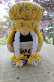 Bee Gnome - Spring decoration